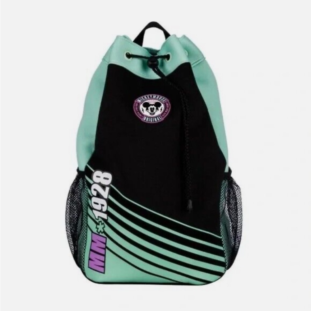 Disney swim backpack